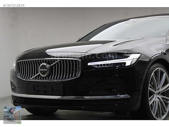 GÜNGÖR OTOMOTİV 2022 VOLVO S90 B5 INSCRIPTION HATASIZ