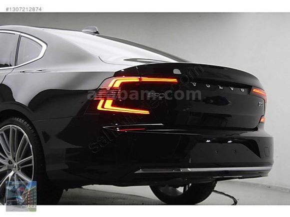 GÜNGÖR OTOMOTİV 2022 VOLVO S90 B5 INSCRIPTION HATASIZ