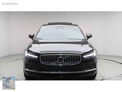GÜNGÖR OTOMOTİV 2022 VOLVO S90 B5 INSCRIPTION HATASIZ