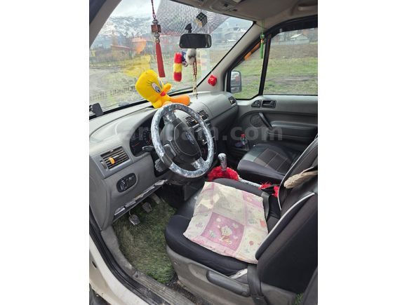 Sahibinden Ford Transit Connect T230 L 2005 Model