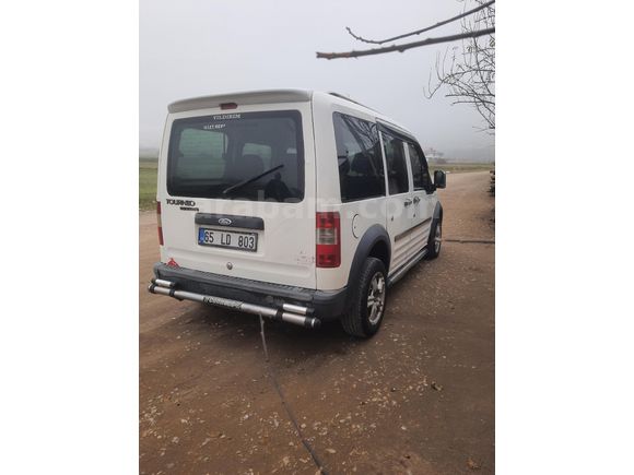 Sahibinden Ford Transit Connect T230 L 2005 Model