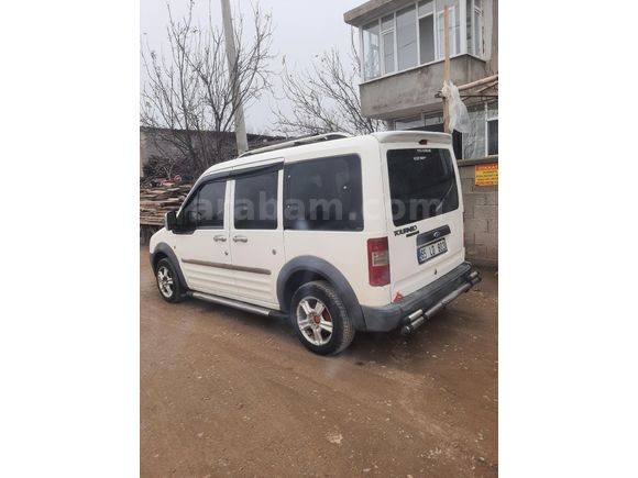 Sahibinden Ford Transit Connect T230 L 2005 Model