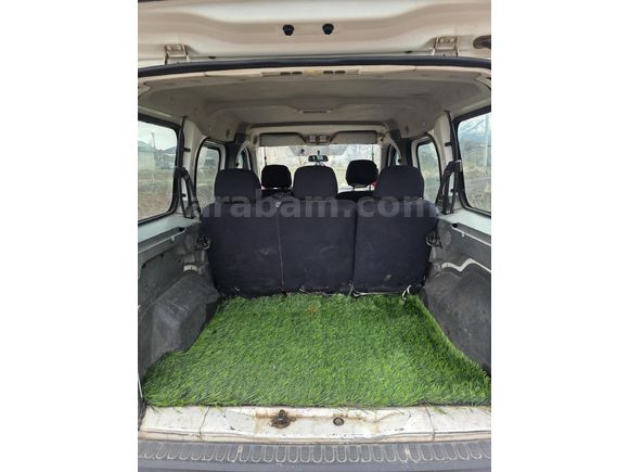 Sahibinden Ford Transit Connect T230 L 2005 Model