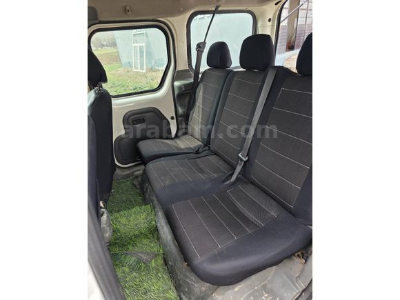 Sahibinden Ford Transit Connect T230 L 2005 Model