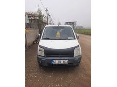 Sahibinden Ford Transit Connect T230 L 2005 Model