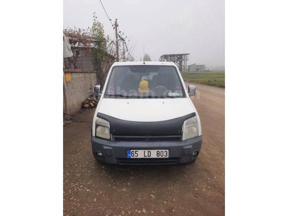Sahibinden Ford Transit Connect T230 L 2005 Model