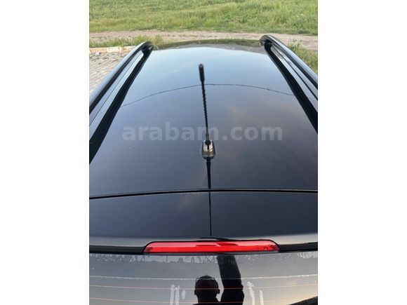 Sahibinden Hyundai i30 1.6 CRDi CW Mode 2010 Model 