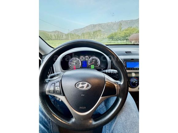 Sahibinden Hyundai i30 1.6 CRDi CW Mode 2010 Model 