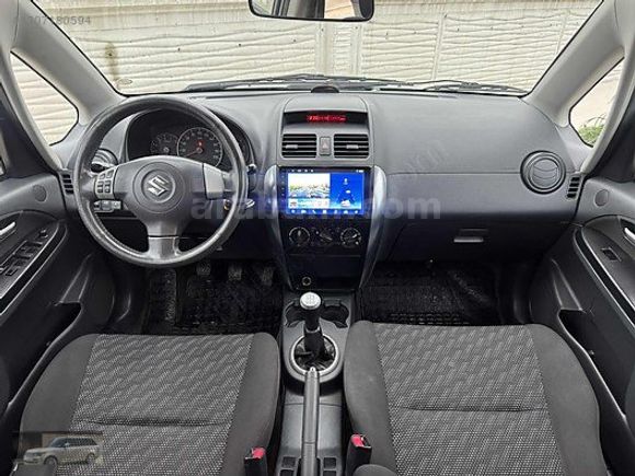 EMSALSİZ TEMİZLİKTE 1.6 LPG KARTA TAKSİT
