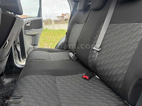 EMSALSİZ TEMİZLİKTE 1.6 LPG KARTA TAKSİT