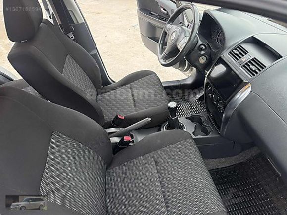 EMSALSİZ TEMİZLİKTE 1.6 LPG KARTA TAKSİT