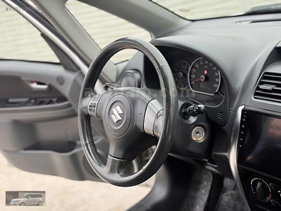 EMSALSİZ TEMİZLİKTE 1.6 LPG KARTA TAKSİT