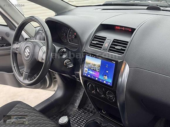 EMSALSİZ TEMİZLİKTE 1.6 LPG KARTA TAKSİT