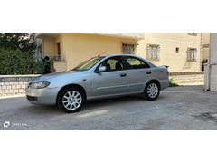 Sahibinden Nissan Almera 1.5 Tekna 2004 Model