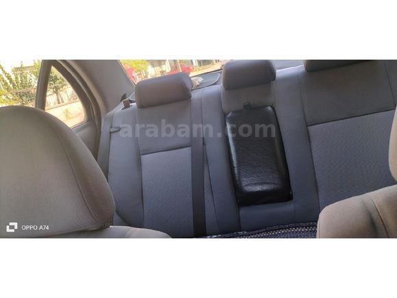 Sahibinden Nissan Almera 1.5 Tekna 2004 Model