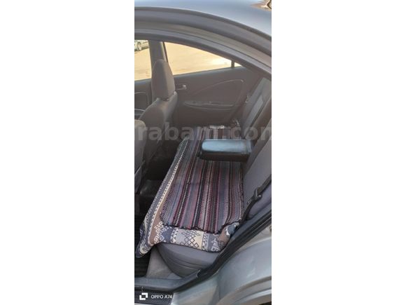 Sahibinden Nissan Almera 1.5 Tekna 2004 Model