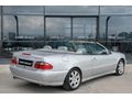 2000 MODEL CLK 200 KOMP. AVANTGARDE 186 HP ÇİFT HAFIZA