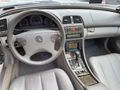 2000 MODEL CLK 200 KOMP. AVANTGARDE 186 HP ÇİFT HAFIZA
