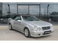 2000 MODEL CLK 200 KOMP. AVANTGARDE 186 HP ÇİFT HAFIZA