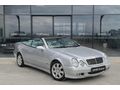 2000 MODEL CLK 200 KOMP. AVANTGARDE 186 HP ÇİFT HAFIZA