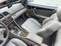 2000 MODEL CLK 200 KOMP. AVANTGARDE 186 HP ÇİFT HAFIZA