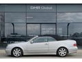 2000 MODEL CLK 200 KOMP. AVANTGARDE 186 HP ÇİFT HAFIZA
