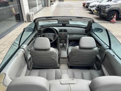2000 MODEL CLK 200 KOMP. AVANTGARDE 186 HP ÇİFT HAFIZA
