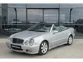2000 MODEL CLK 200 KOMP. AVANTGARDE 186 HP ÇİFT HAFIZA