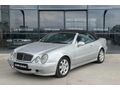 2000 MODEL CLK 200 KOMP. AVANTGARDE 186 HP ÇİFT HAFIZA