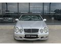2000 MODEL CLK 200 KOMP. AVANTGARDE 186 HP ÇİFT HAFIZA