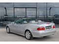 2000 MODEL CLK 200 KOMP. AVANTGARDE 186 HP ÇİFT HAFIZA