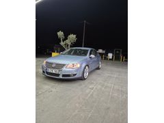 MAVİ BONCUK SATIŞTA Passat 1.6 FSi Comfortline 2006 TÜP TAKILMAMIŞ