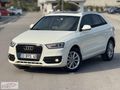 BARUT'DAN TEMİZ BAKIMLI DÜŞÜK KM AUDİ Q3-QUATTRO 4x4 177 HP