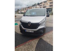 Sahibinden Renault Trafic 1.6 DCI Grand Confort 2016 Model 