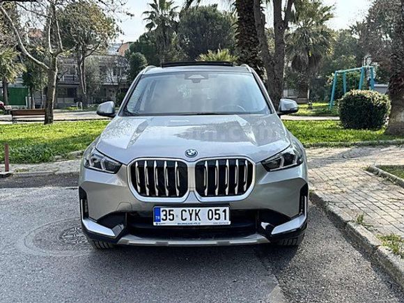 HATASIZ BOYASIZ TRAMERSİZ X1
