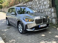 2025 TRAMERSİZ BMW X1 HYBRID BOYASIZ