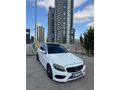 Sahibinden Mercedes - Benz C 200 D AMG 2015 Model 