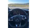 Sahibinden Mercedes - Benz C 200 D AMG 2015 Model 