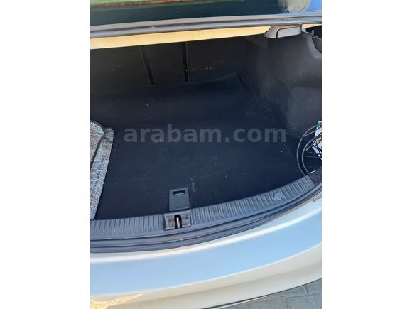 Sahibinden Mercedes - Benz C 200 D AMG 2015 Model 