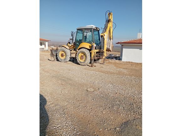 Sahibinden New Holland