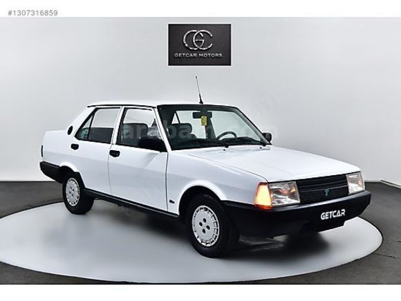 GETCAR-1995 MODEL HATASIZ KAZASIZ FULL ORJİNAL !