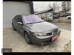 2006 LAGUNA MAKYAJLI 1.6 16VALF 249KM KAZASIZ TEMİZ BAKIMLI