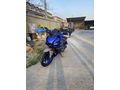 Sahibinden Yamaha YZF R25 ABS 