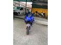Sahibinden Yamaha YZF R25 ABS 