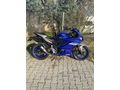 Sahibinden Yamaha YZF R25 ABS 