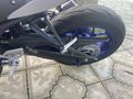 Sahibinden Yamaha YZF R25 ABS 