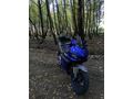 Sahibinden Yamaha YZF R25 ABS 