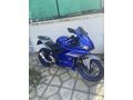 Sahibinden Yamaha YZF R25 ABS 