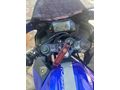 Sahibinden Yamaha YZF R25 ABS 