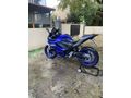Sahibinden Yamaha YZF R25 ABS 